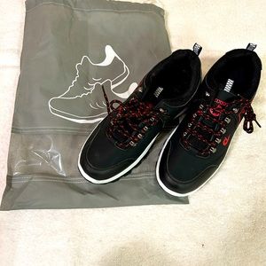 Zuodi Sneakers men’s good arch support